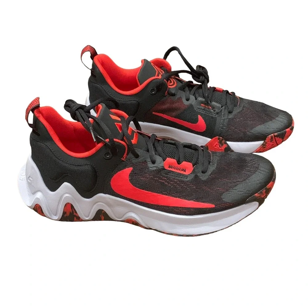 Nike elevate your